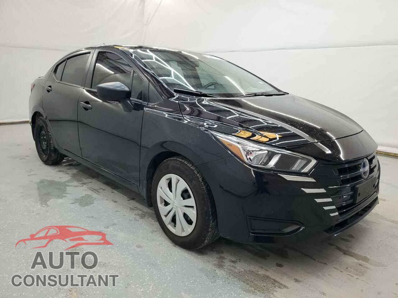 NISSAN VERSA 2024 - 3N1CN8DVXRL842768