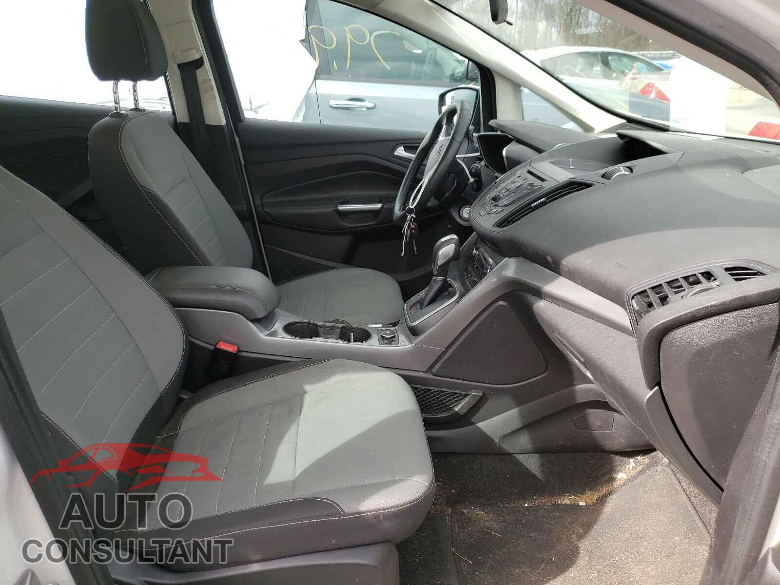 FORD CMAX 2016 - 1FADP5AU4GL116635