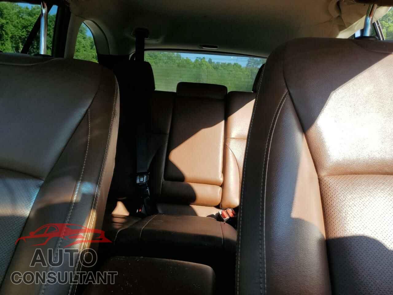 SUBARU OUTBACK 2017 - 4S4BSETC0H3430851