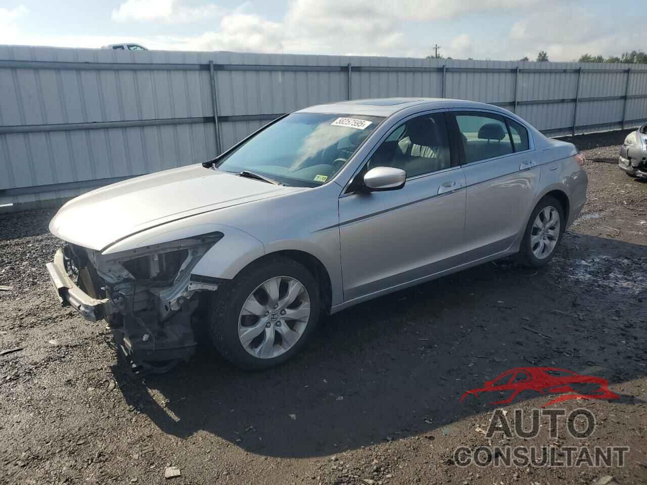 HONDA ACCORD 2010 - 1HGCP2F81AA167465