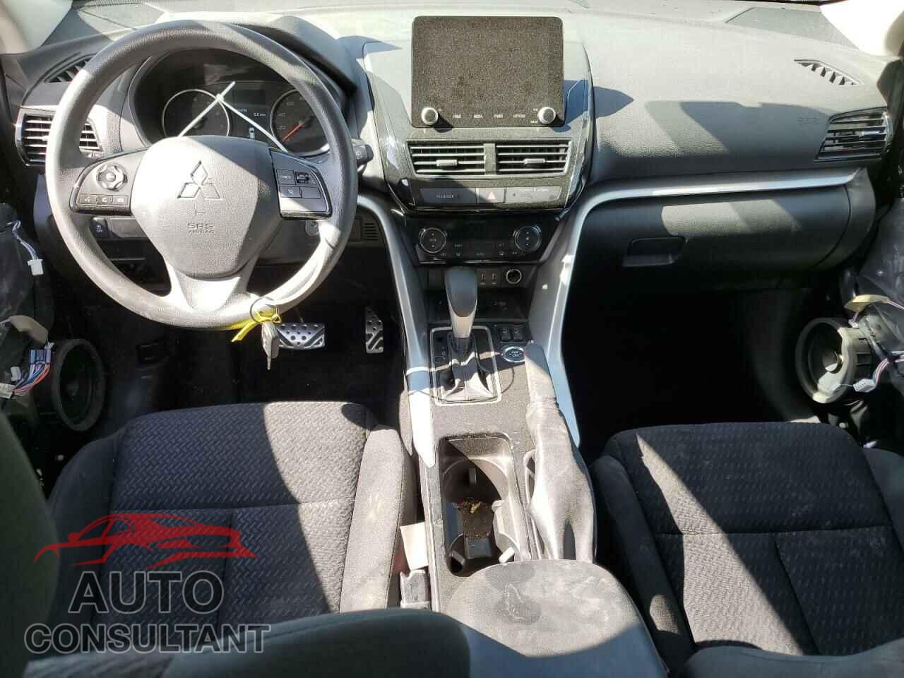 MITSUBISHI ECLIPSE 2023 - JA4ATVAA0PZ050882