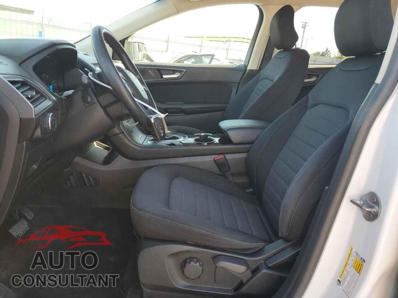 FORD EDGE 2017 - 2FMPK4G92HBC26664