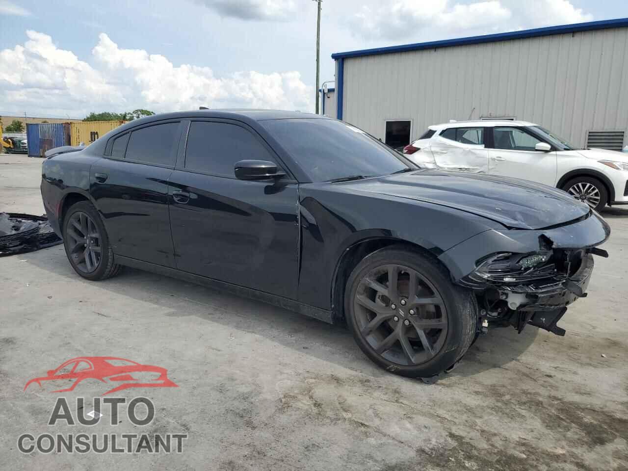 DODGE CHARGER 2023 - 2C3CDXBG1PH545249