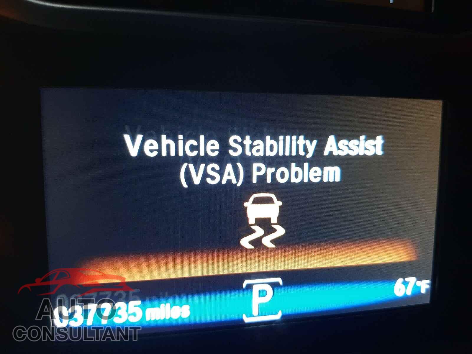 HONDA RIDGELINE 2019 - 5FPYK2F69KB000319