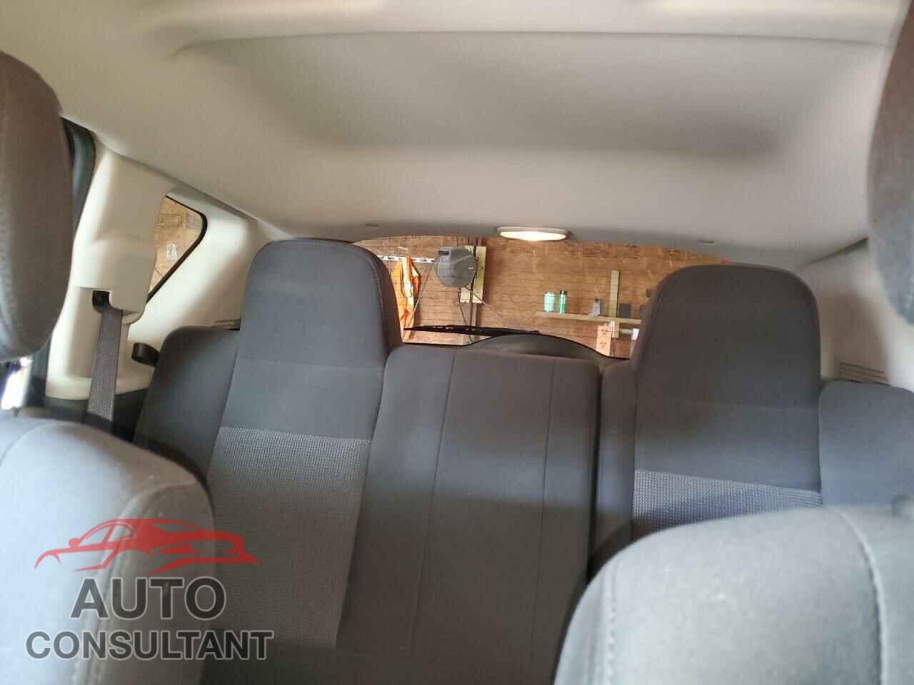 JEEP COMPASS 2012 - 1C4NJDBB7CD619667