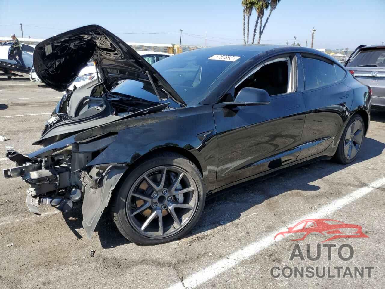 TESLA MODEL 3 2023 - 5YJ3E1EA8PF455471