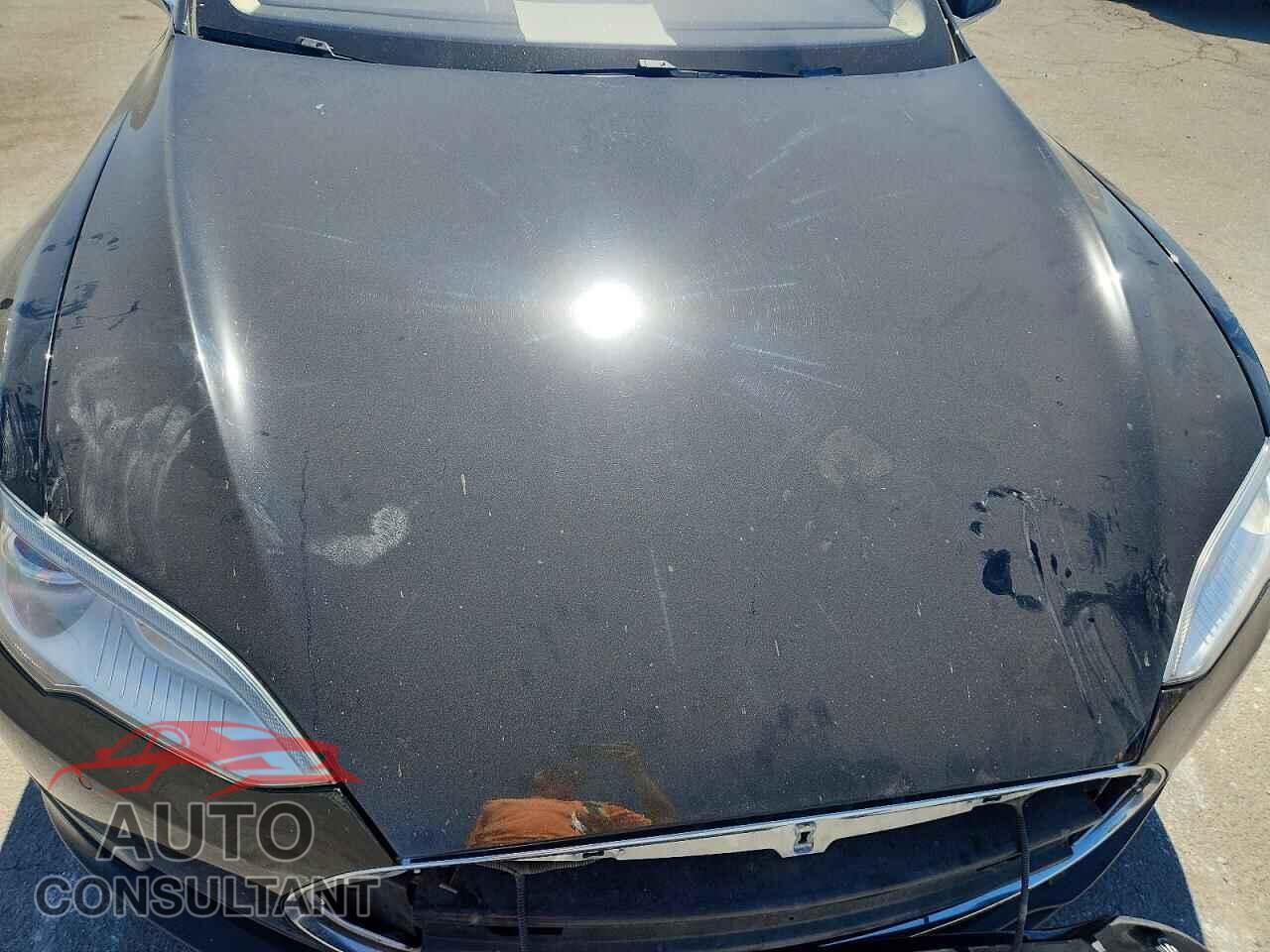 TESLA MODEL S 2016 - 5YJSA1E13GF132985