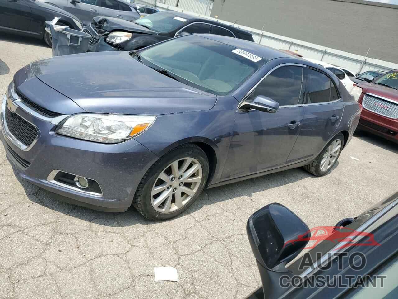 CHEVROLET MALIBU 2014 - 1G11E5SL1EF129940