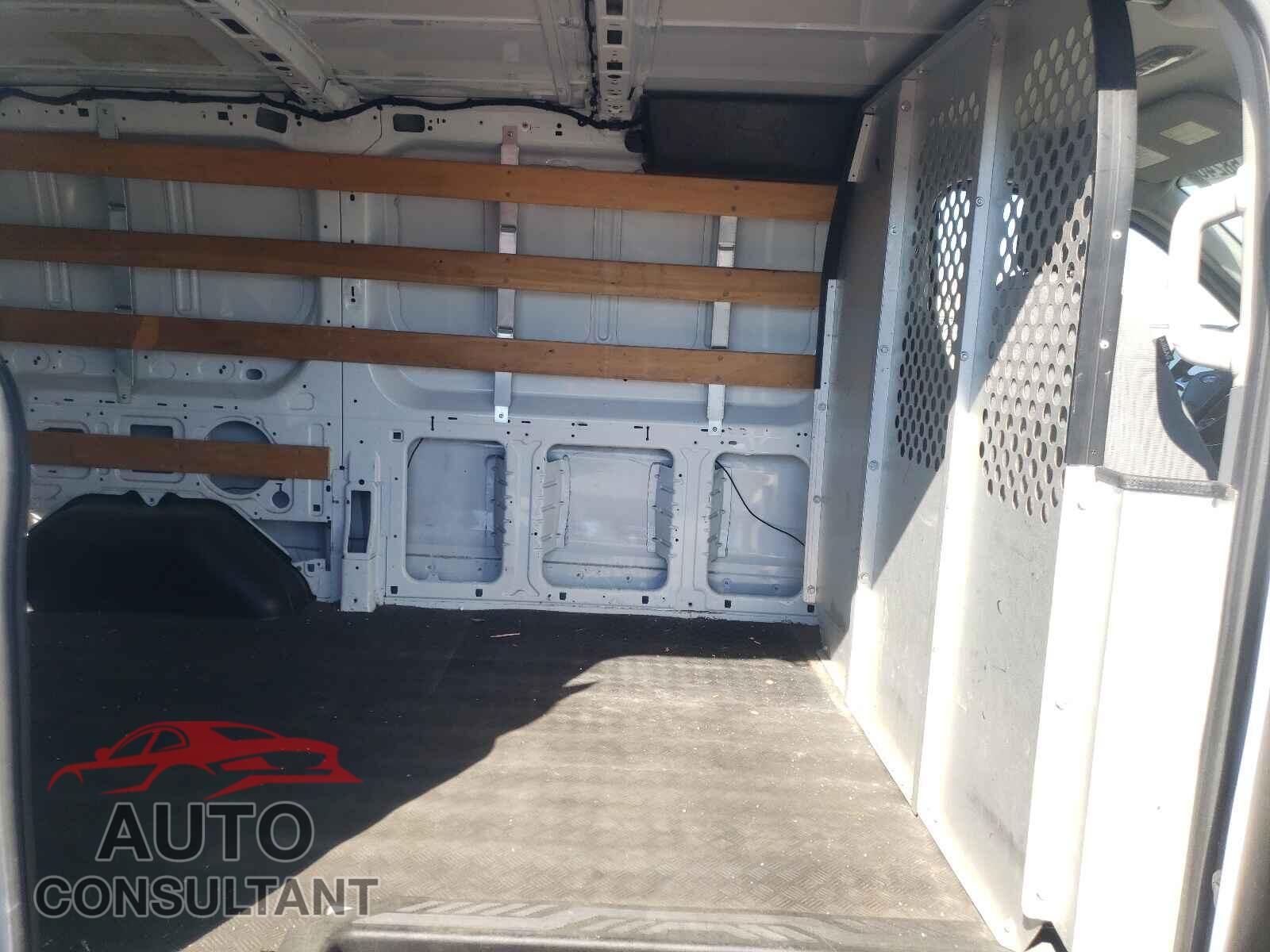FORD TRANSIT CO 2016 - 1FTYR1ZM4GKB19690