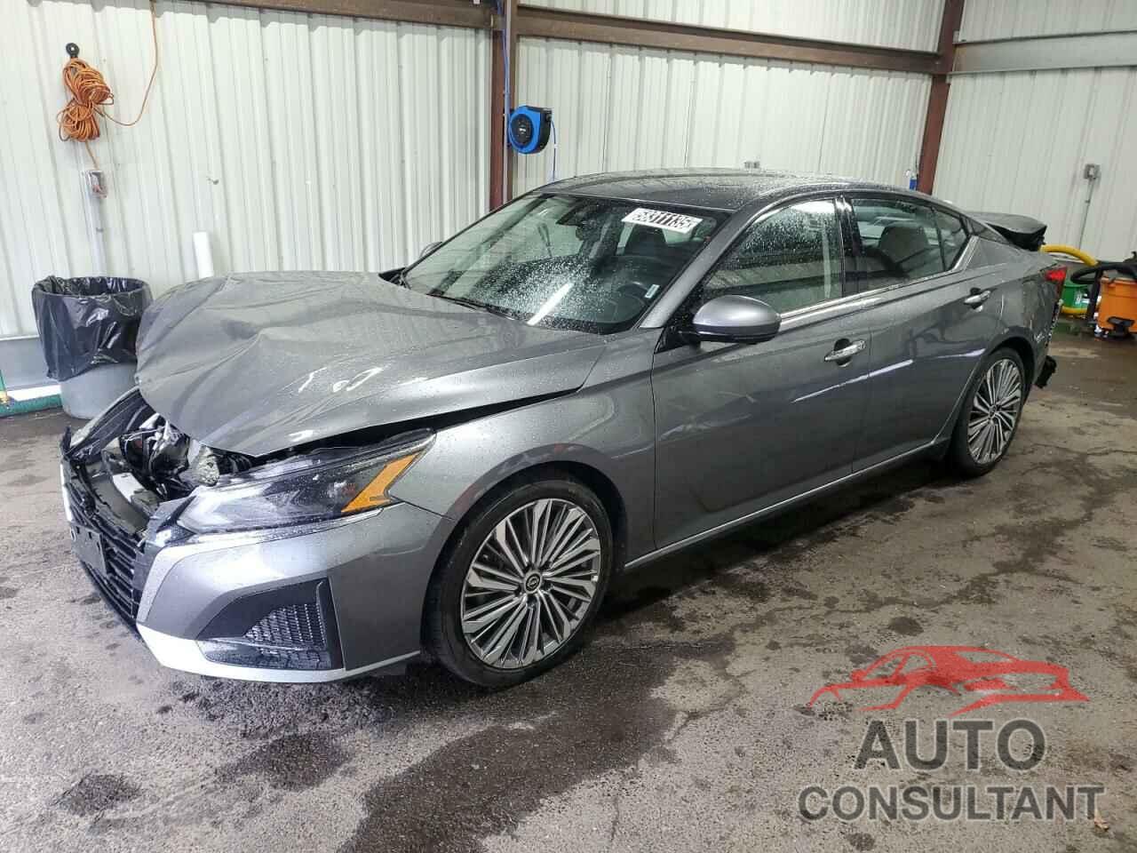 NISSAN ALTIMA 2023 - 1N4BL4EV4PN418494