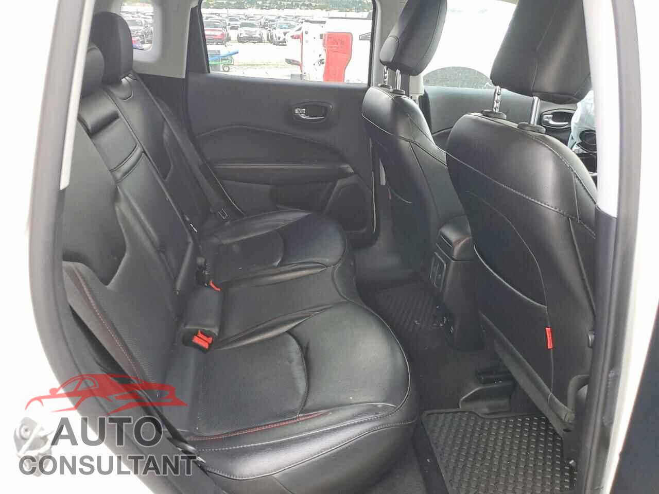 JEEP COMPASS 2019 - 3C4NJDDBXKT790466