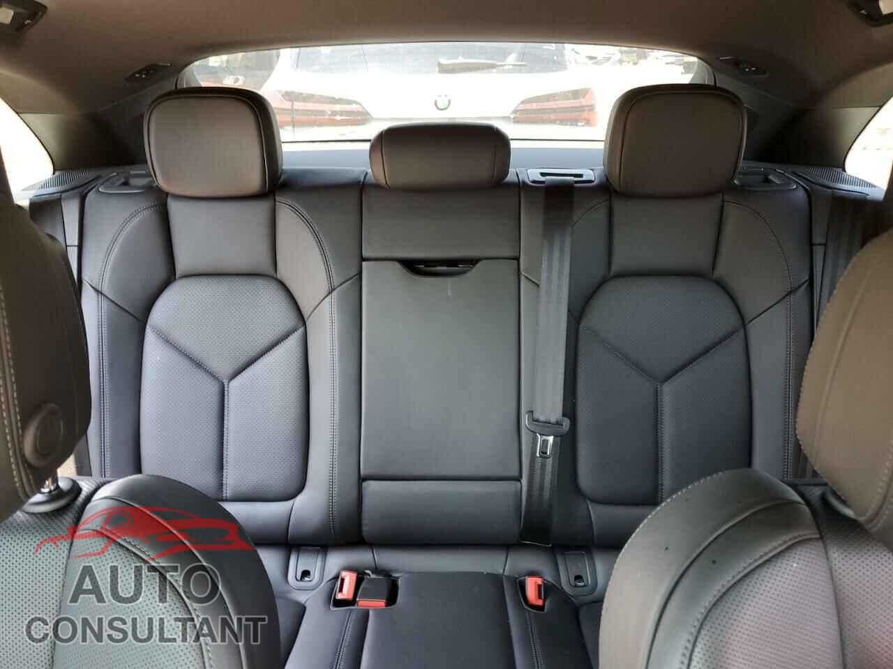 PORSCHE MACAN 2020 - WP1AA2A56LLB11371