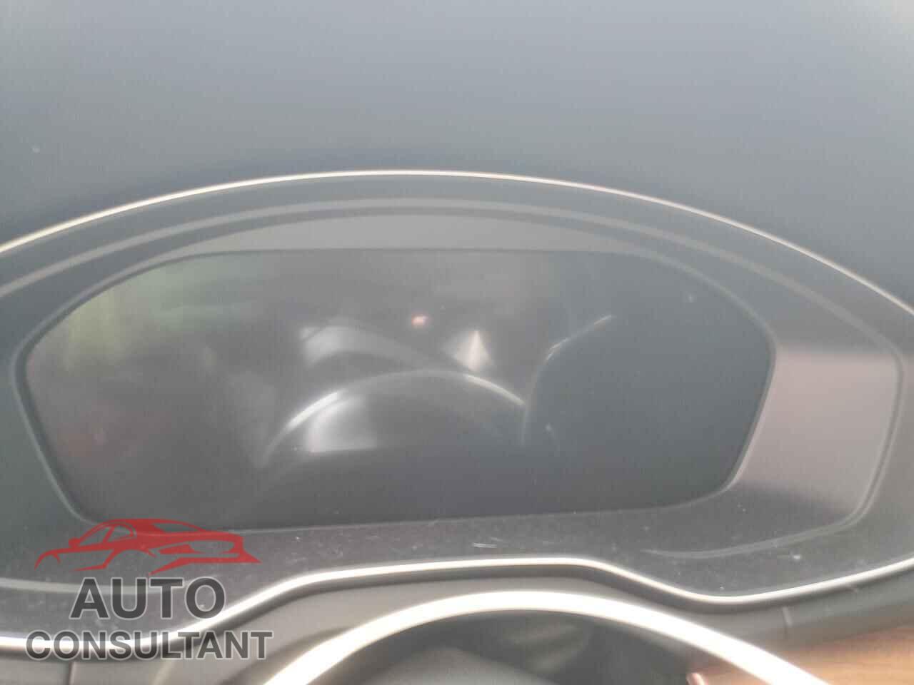 AUDI Q5 2023 - WA1EAAFY6P2124014