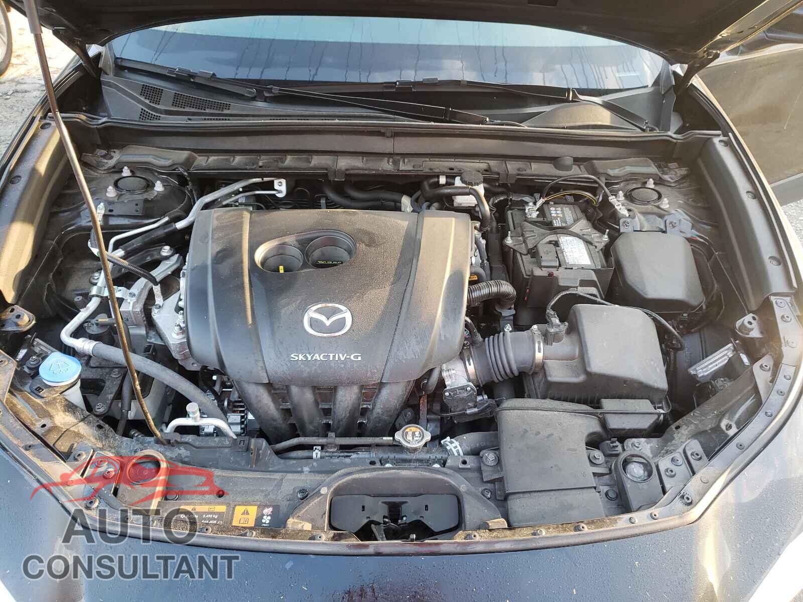 MAZDA CX30 2020 - 3MVDMBBL2LM117605