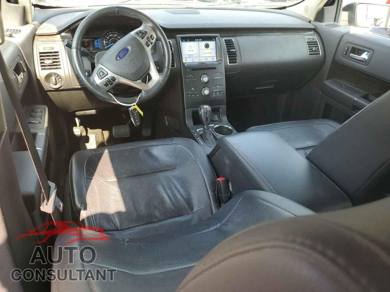 FORD FLEX 2017 - 2FMHK6C88HBA03560