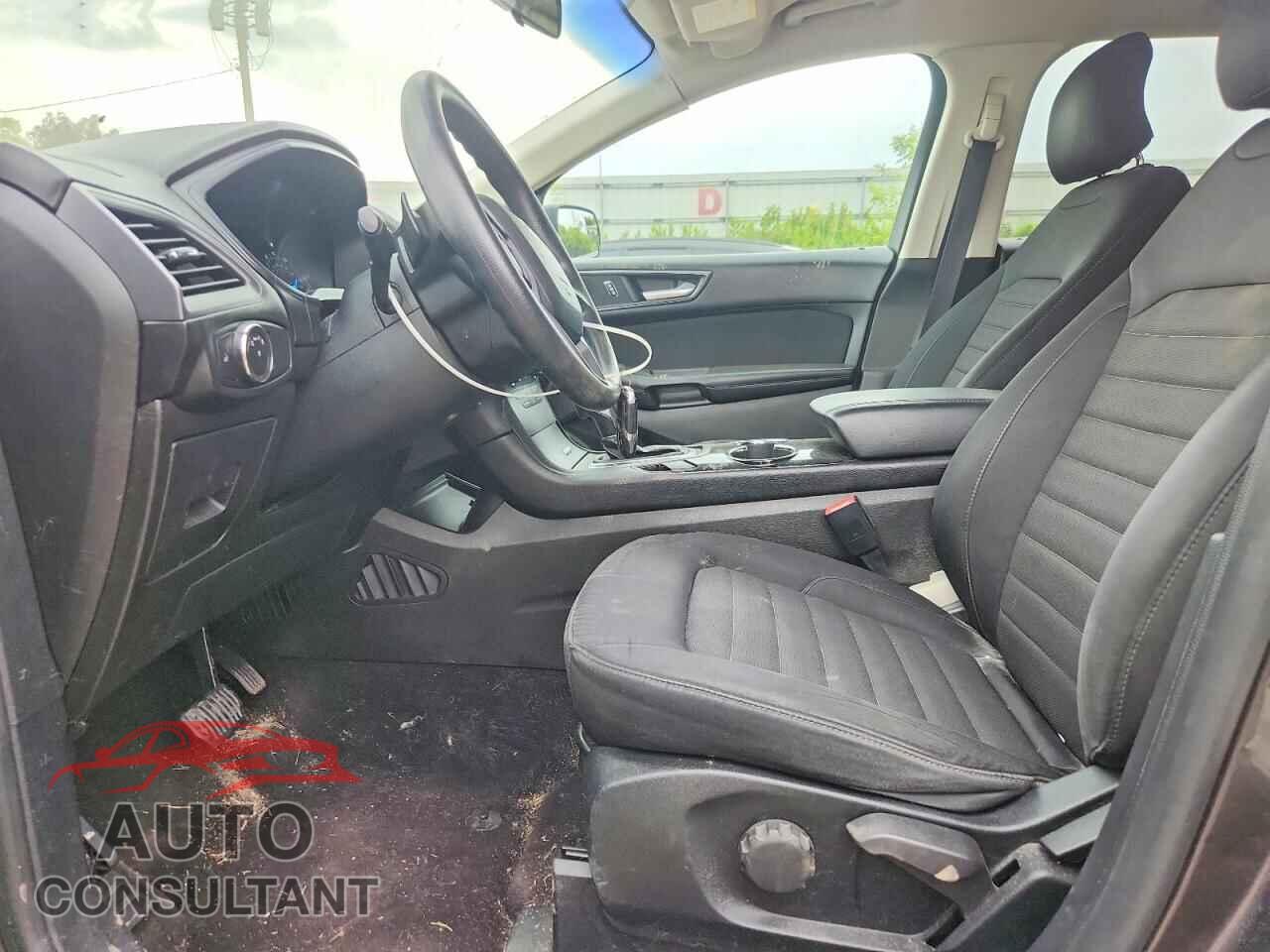 FORD EDGE 2017 - 2FMPK3G93HBB08925