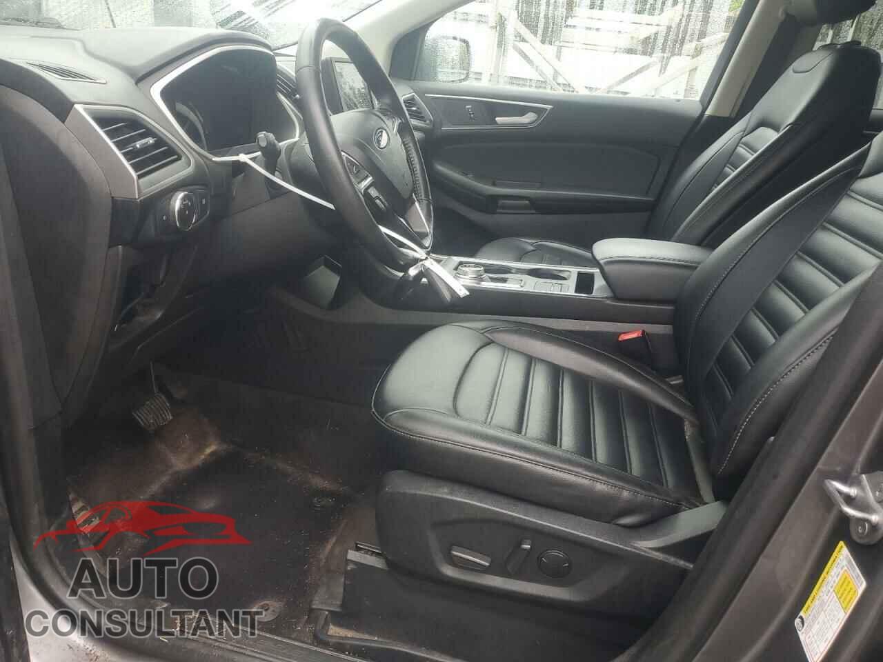 FORD EDGE 2021 - 2FMPK3J98MBA50555