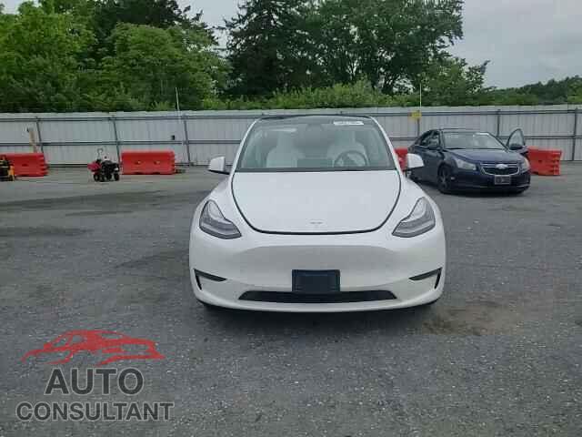 TESLA MODEL Y 2023 - 7SAYGDEE4PA100480