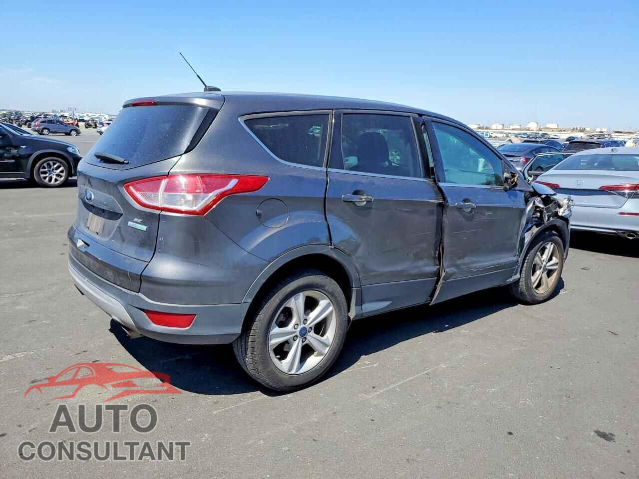 FORD ESCAPE 2015 - 1FMCU0G94FUC79987