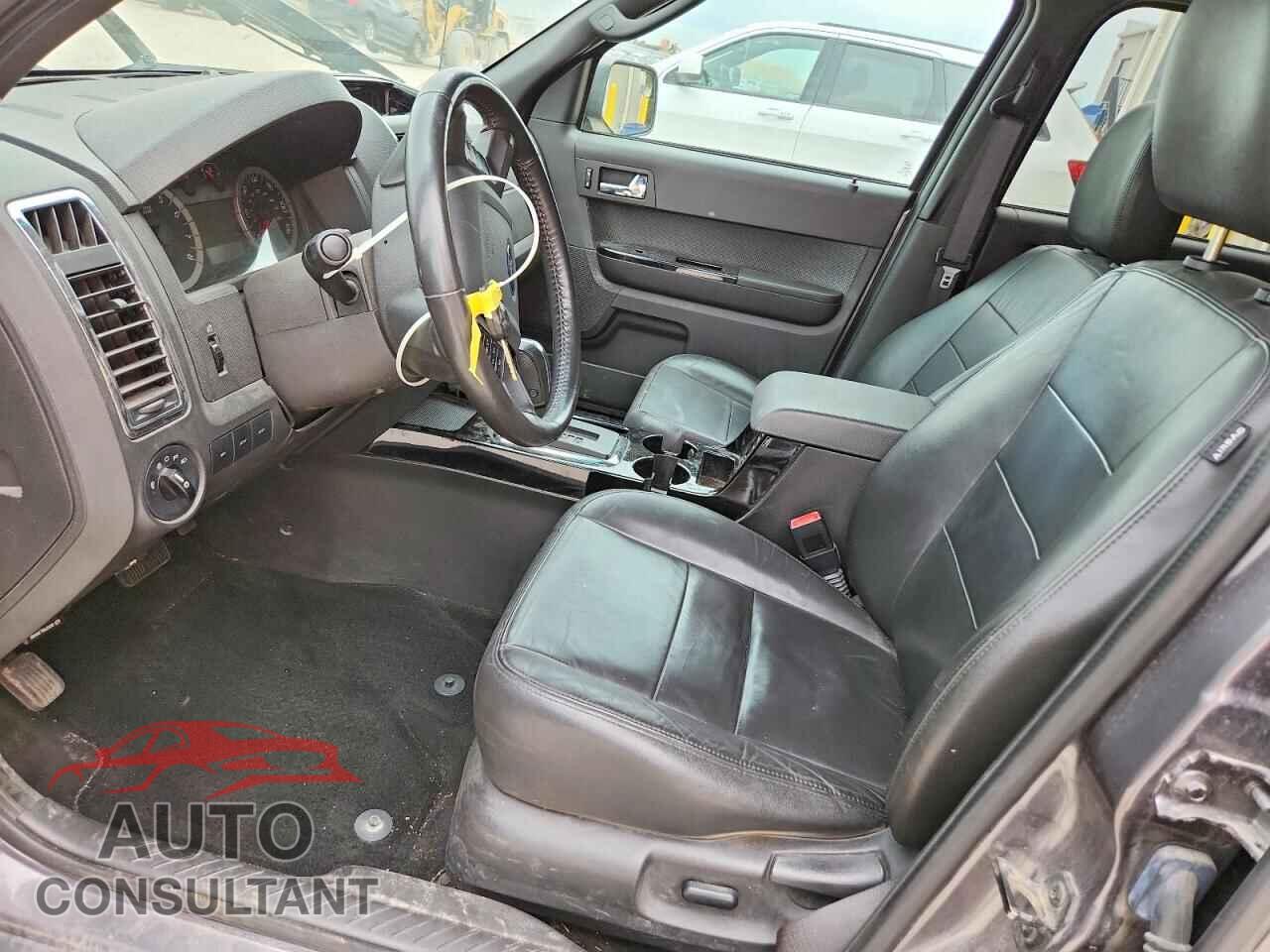 FORD ESCAPE 2012 - 1FMCU0EG4CKA65669
