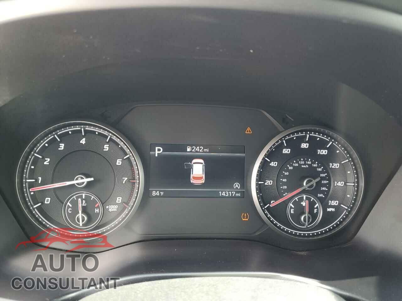 HYUNDAI SANTA FE 2023 - 5NMS2DAJ2PH628895