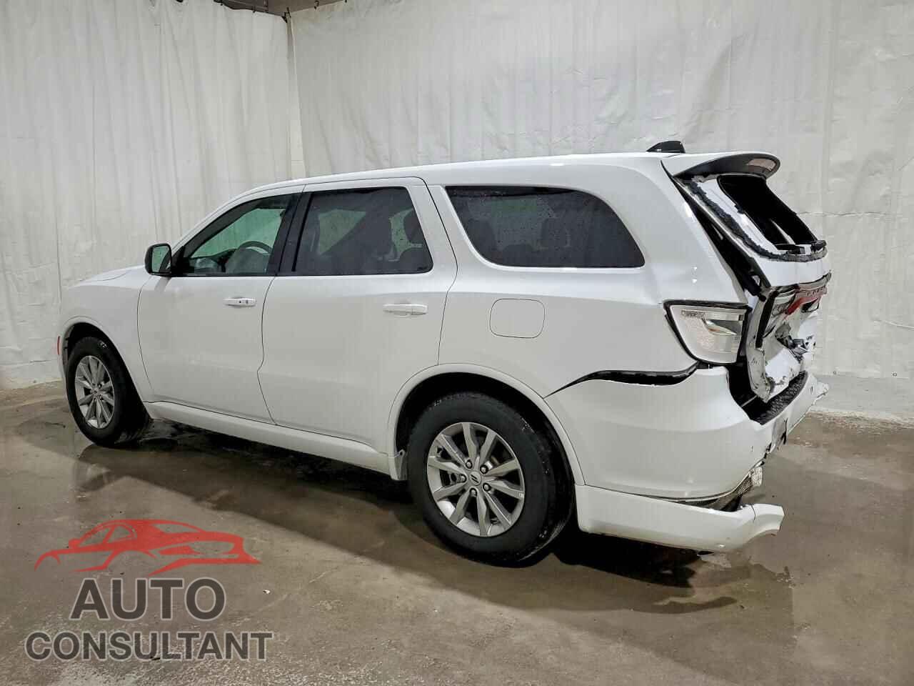 DODGE DURANGO 2026 - 1C4RDHDG9TC229202