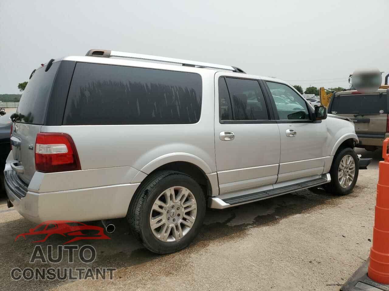 FORD EXPEDITION 2011 - 1FMJK2A52BEF43470