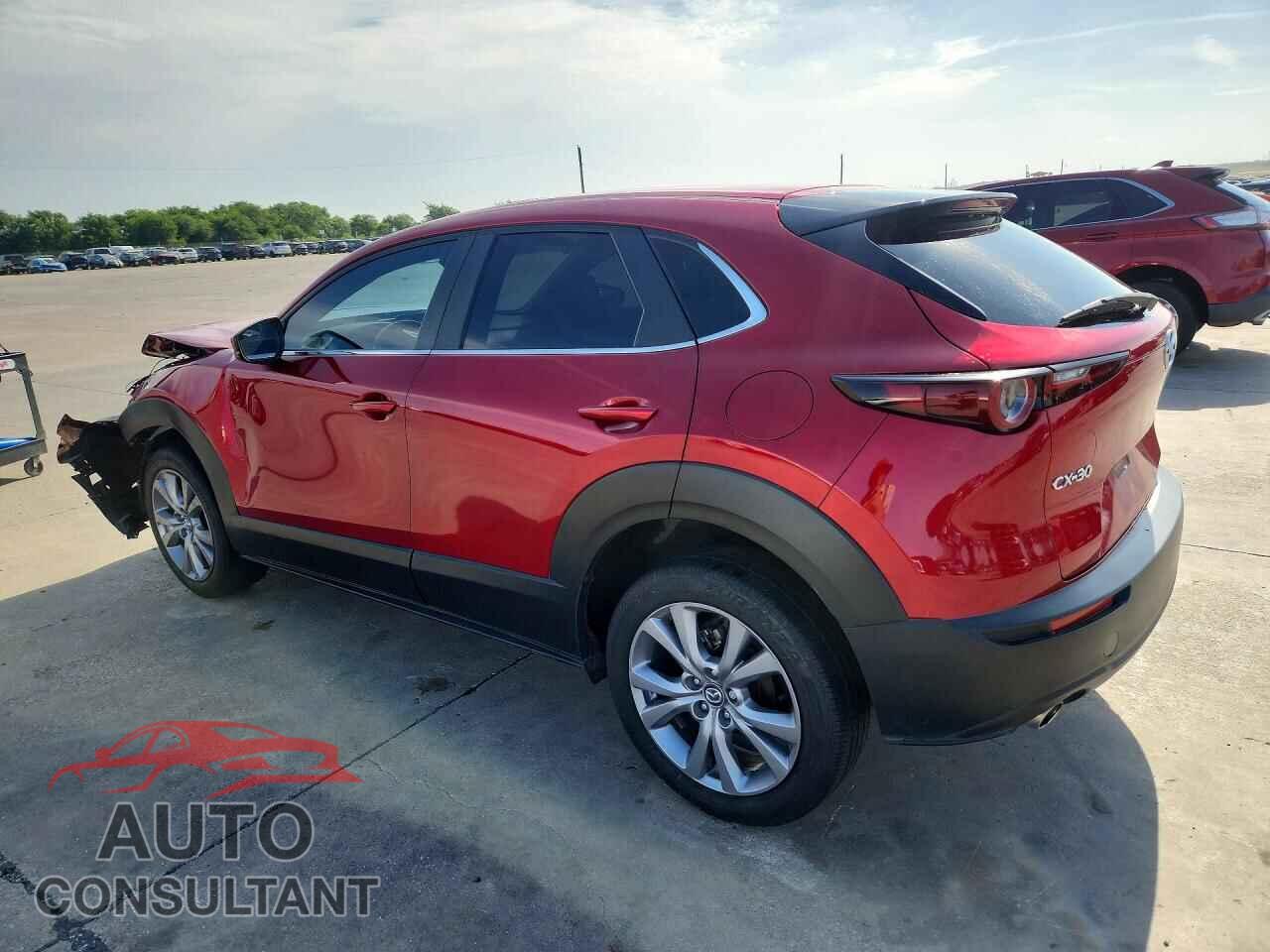 MAZDA CX30 2021 - 3MVDMACL7MM251018