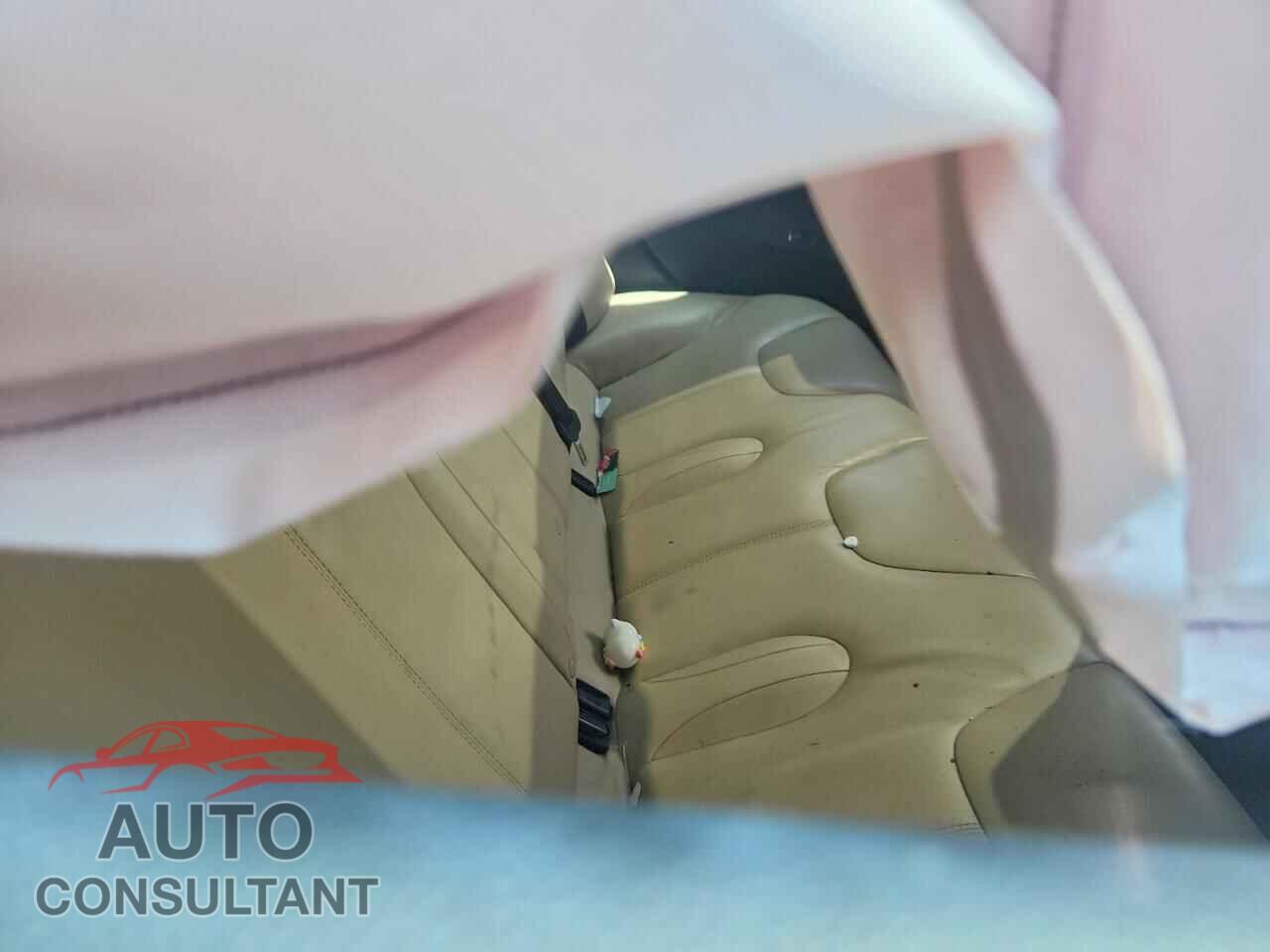 TESLA MODEL S 2013 - 5YJSA1DN6DFP12652