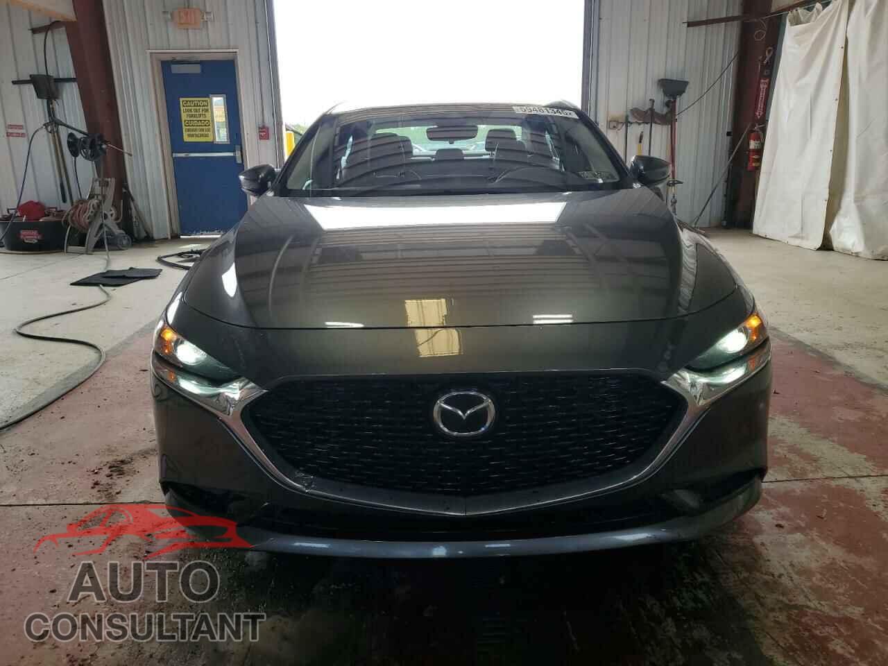 MAZDA 3 2019 - JM1BPACL2K1106950