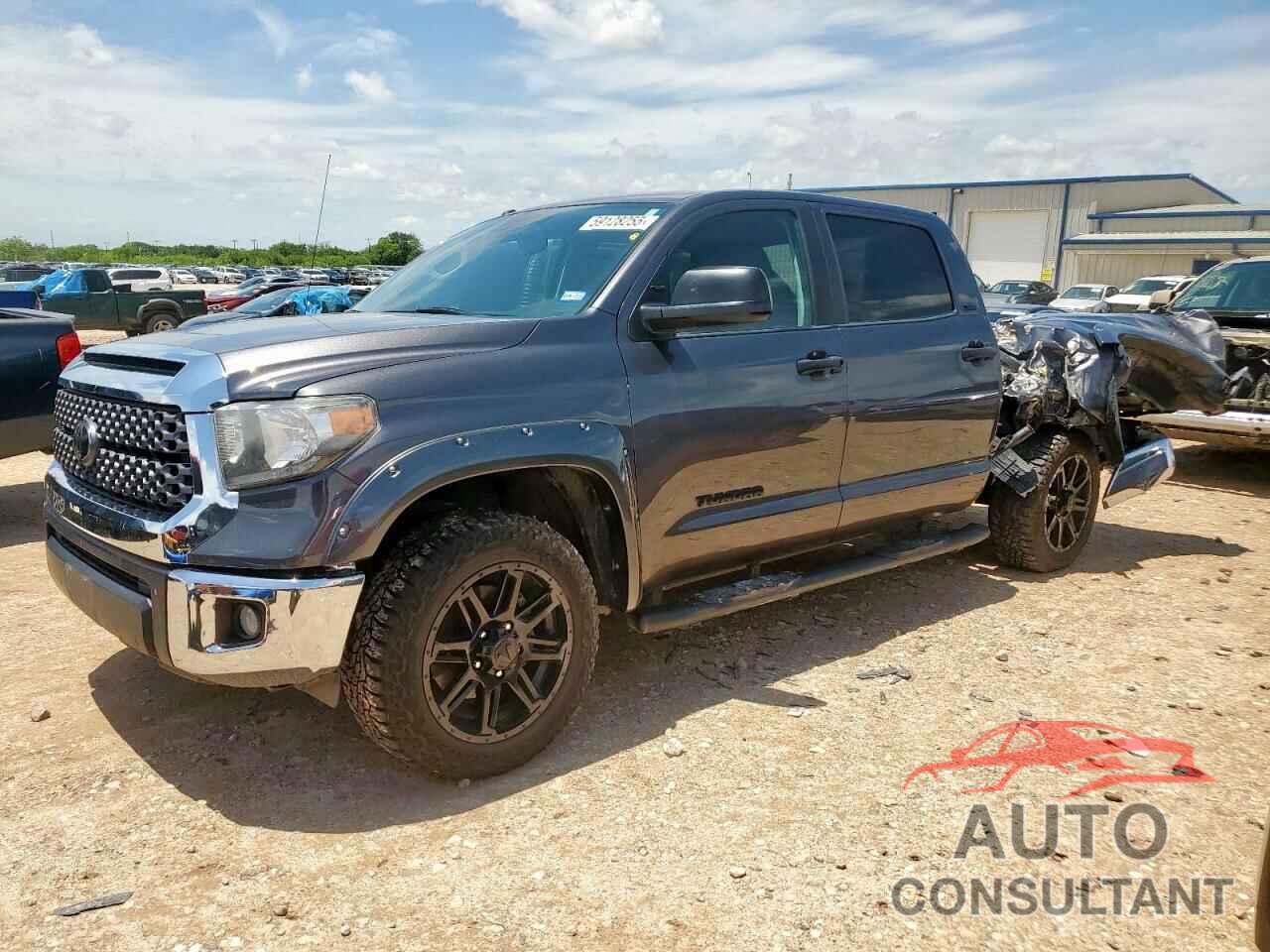 TOYOTA TUNDRA 2019 - 5TFEM5F14KX141333