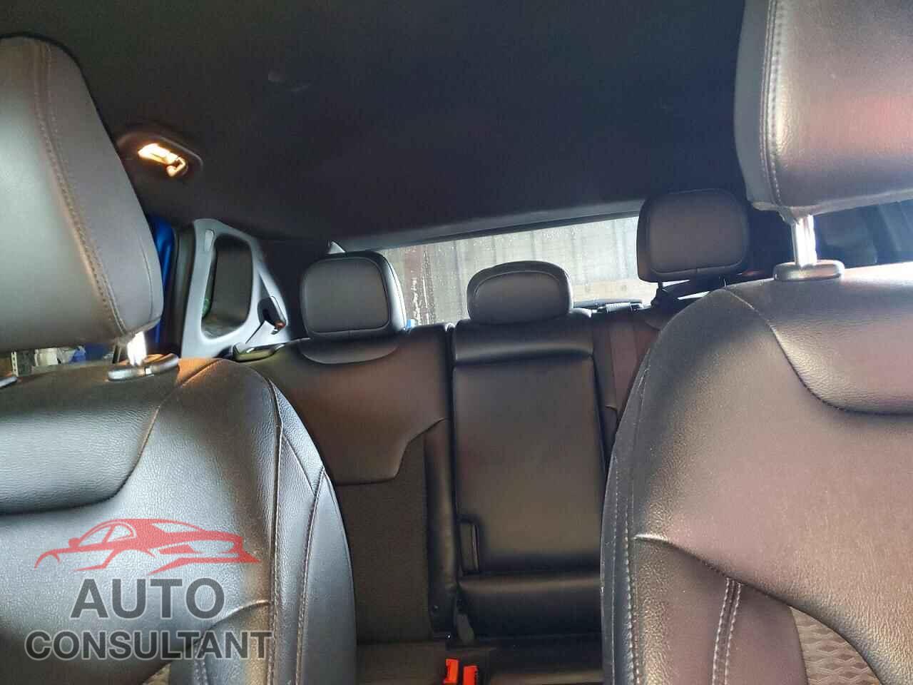 JEEP COMPASS 2025 - 3C4NJDBN1ST603676