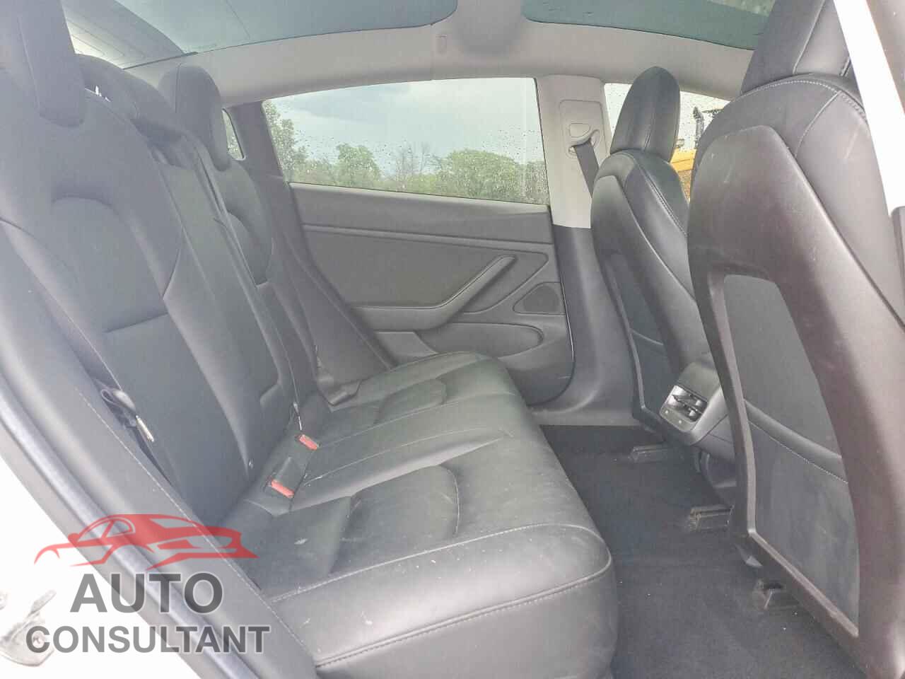 TESLA MODEL 3 2019 - 5YJ3E1EAXKF482955