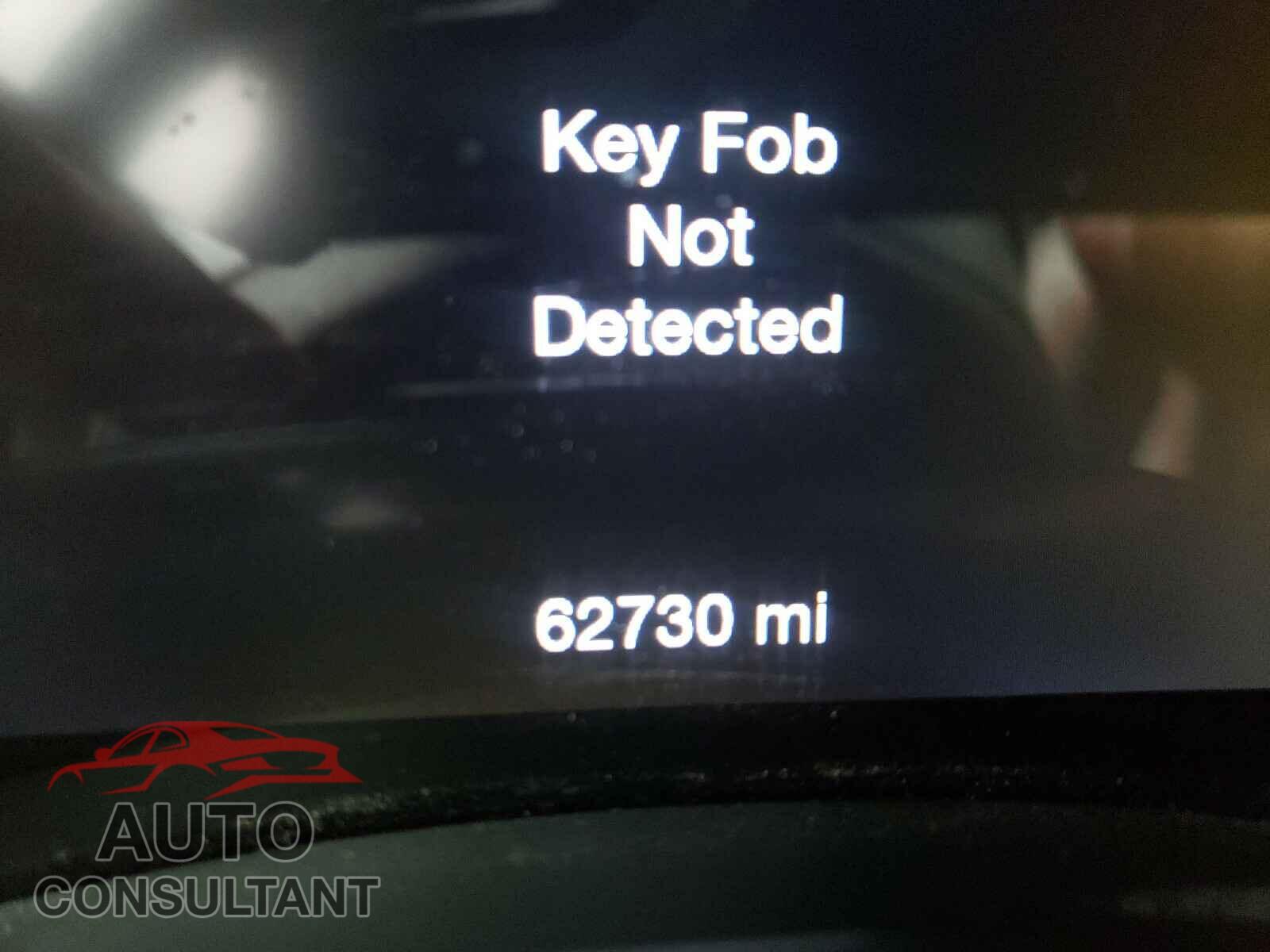DODGE DURANGO 2017 - 1C4RDHAGXHC657114