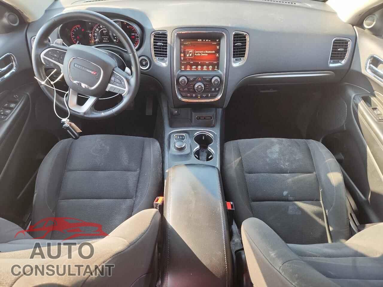 DODGE DURANGO 2016 - 1C4RDJAG4GC316068