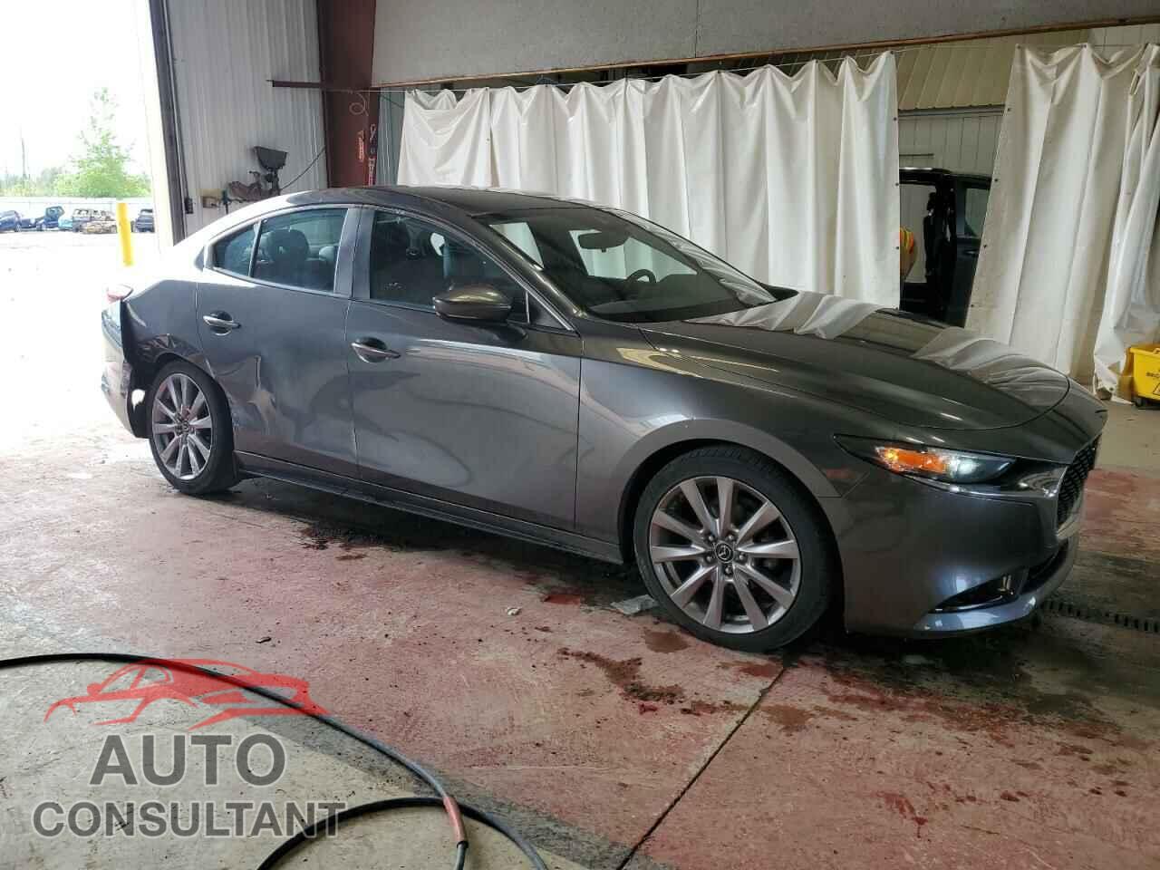 MAZDA 3 2019 - JM1BPACL2K1106950