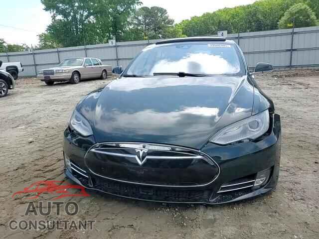 TESLA MODEL S 2015 - 5YJSA1S24FF093173
