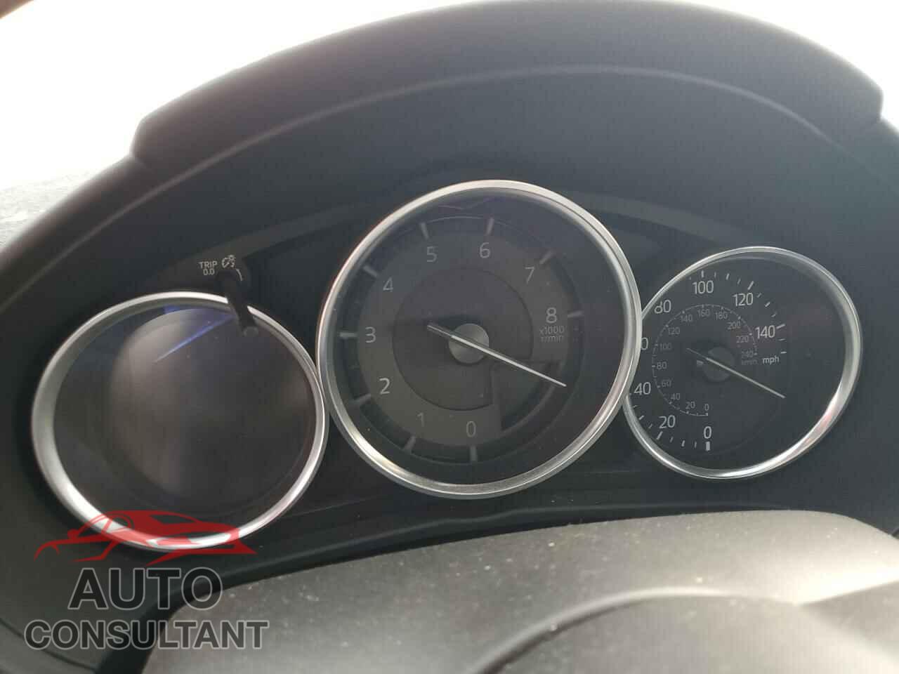 MAZDA MX5 2016 - JM1NDAD76G0112089