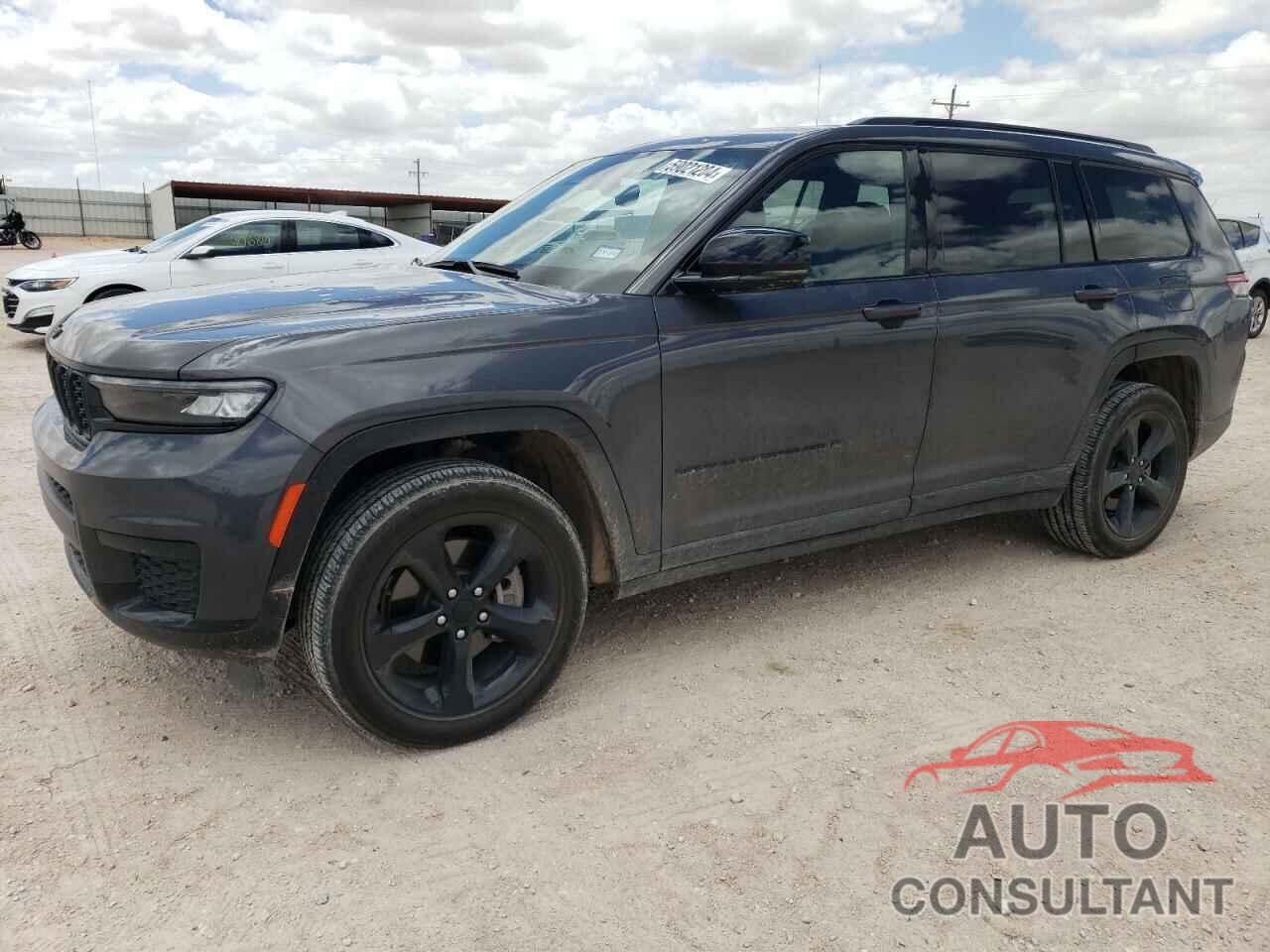 JEEP GRAND CHER 2021 - 1C4RJKAGXM8185788
