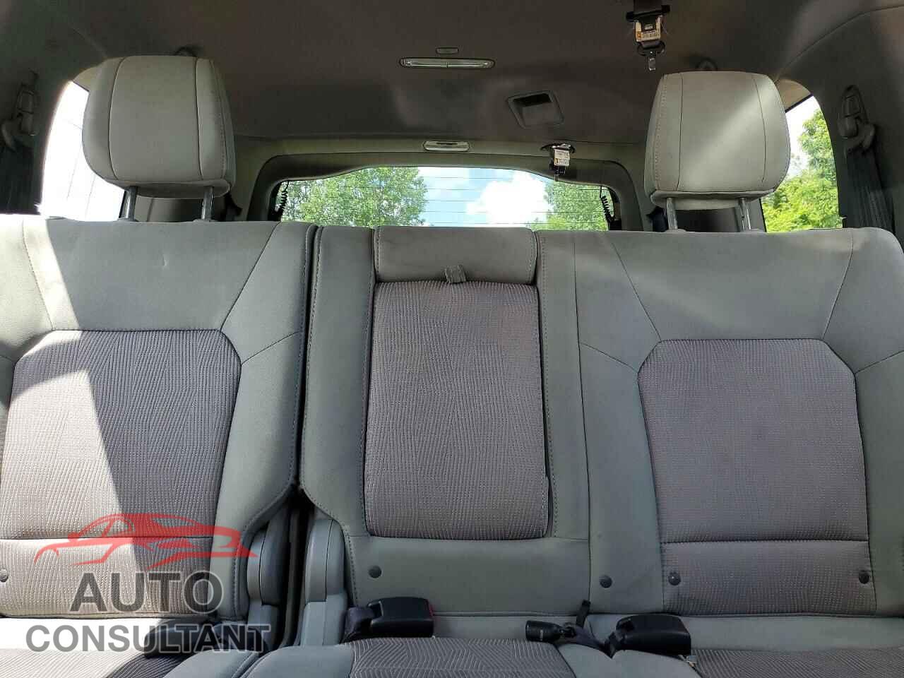 HONDA PILOT 2014 - 5FNYF4H49EB504247
