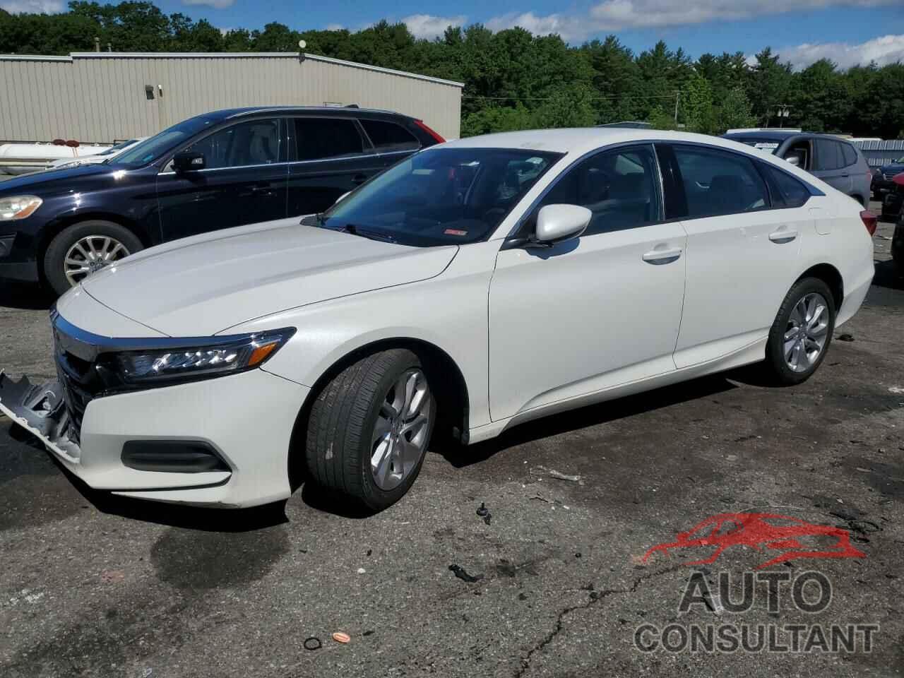 HONDA ACCORD 2020 - 1HGCV1F13LA113283