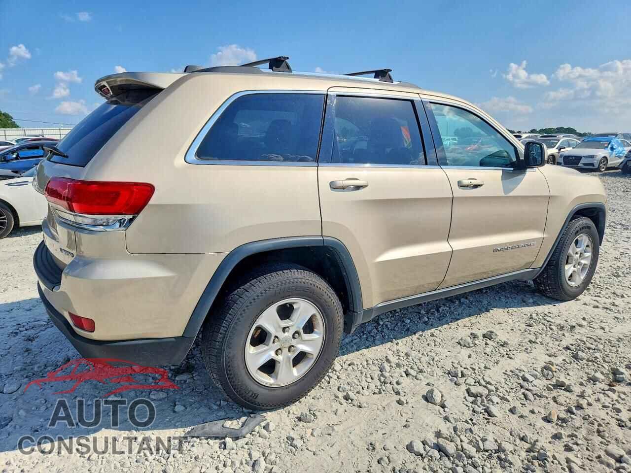 JEEP CHEROKEE 2014 - 1C4RJFAG3EC242550