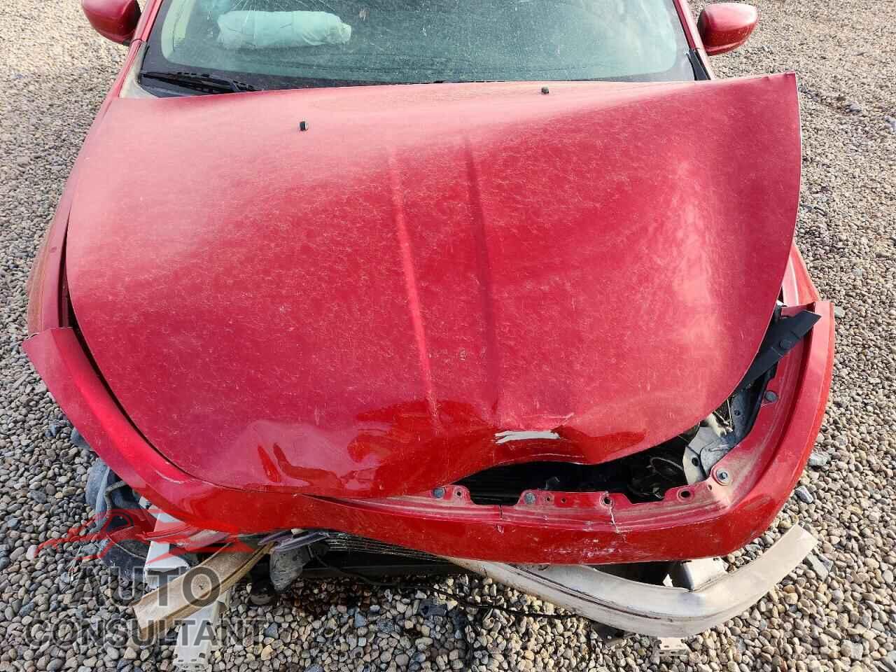 DODGE DART 2013 - 1C3CDFAAXDD287202