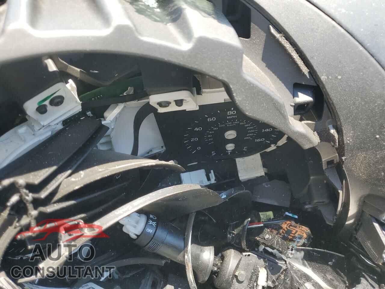 KIA FORTE 2017 - 3KPFK4A72HE012578