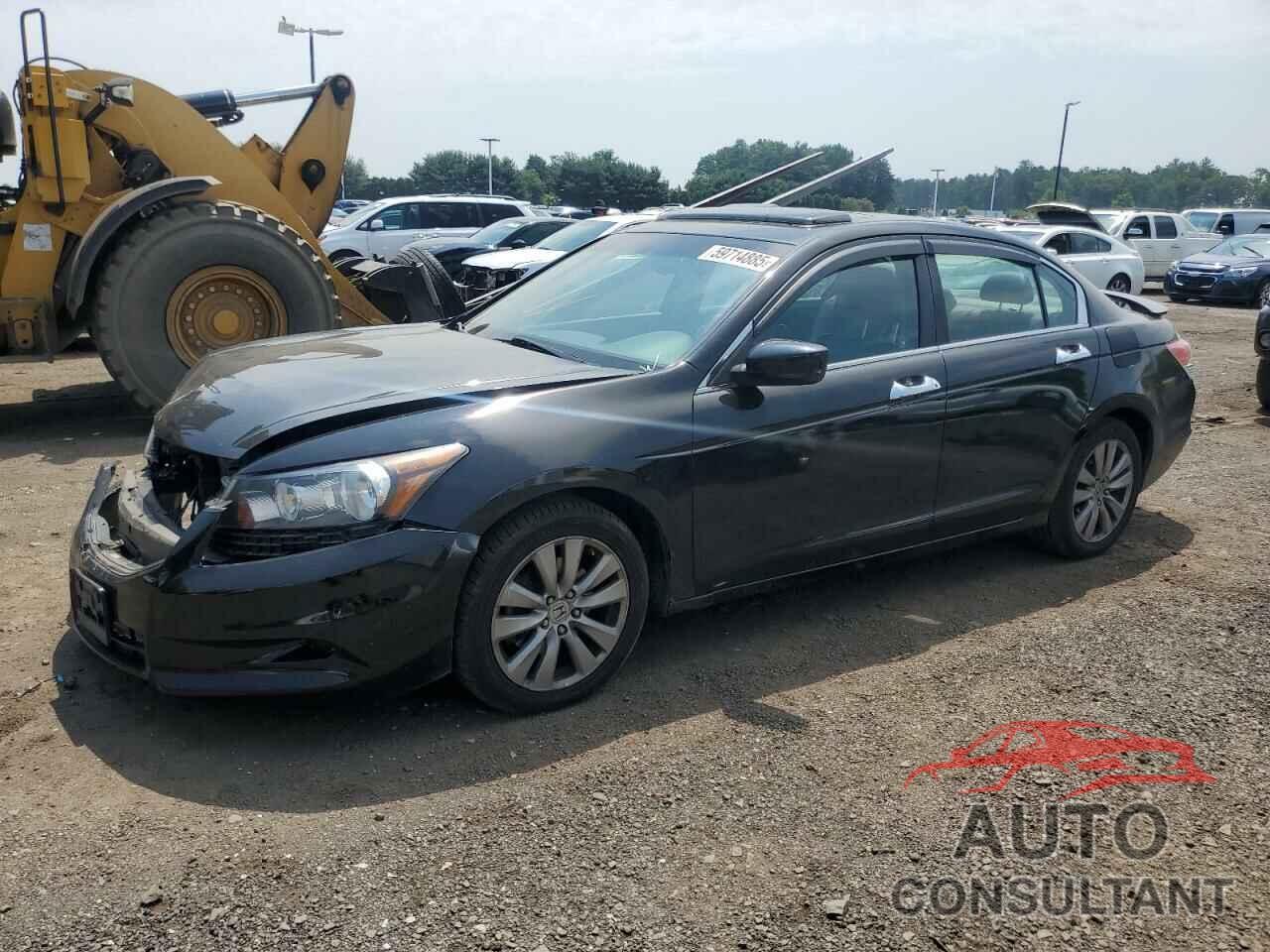 HONDA ACCORD 2012 - 1HGCP3F83CA036482