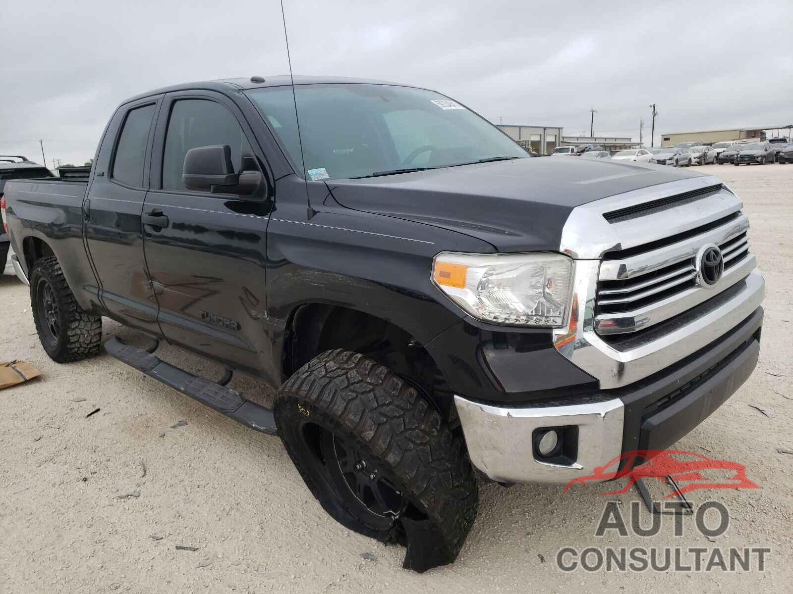 TOYOTA TUNDRA 2017 - 5TFRM5F19HX117393