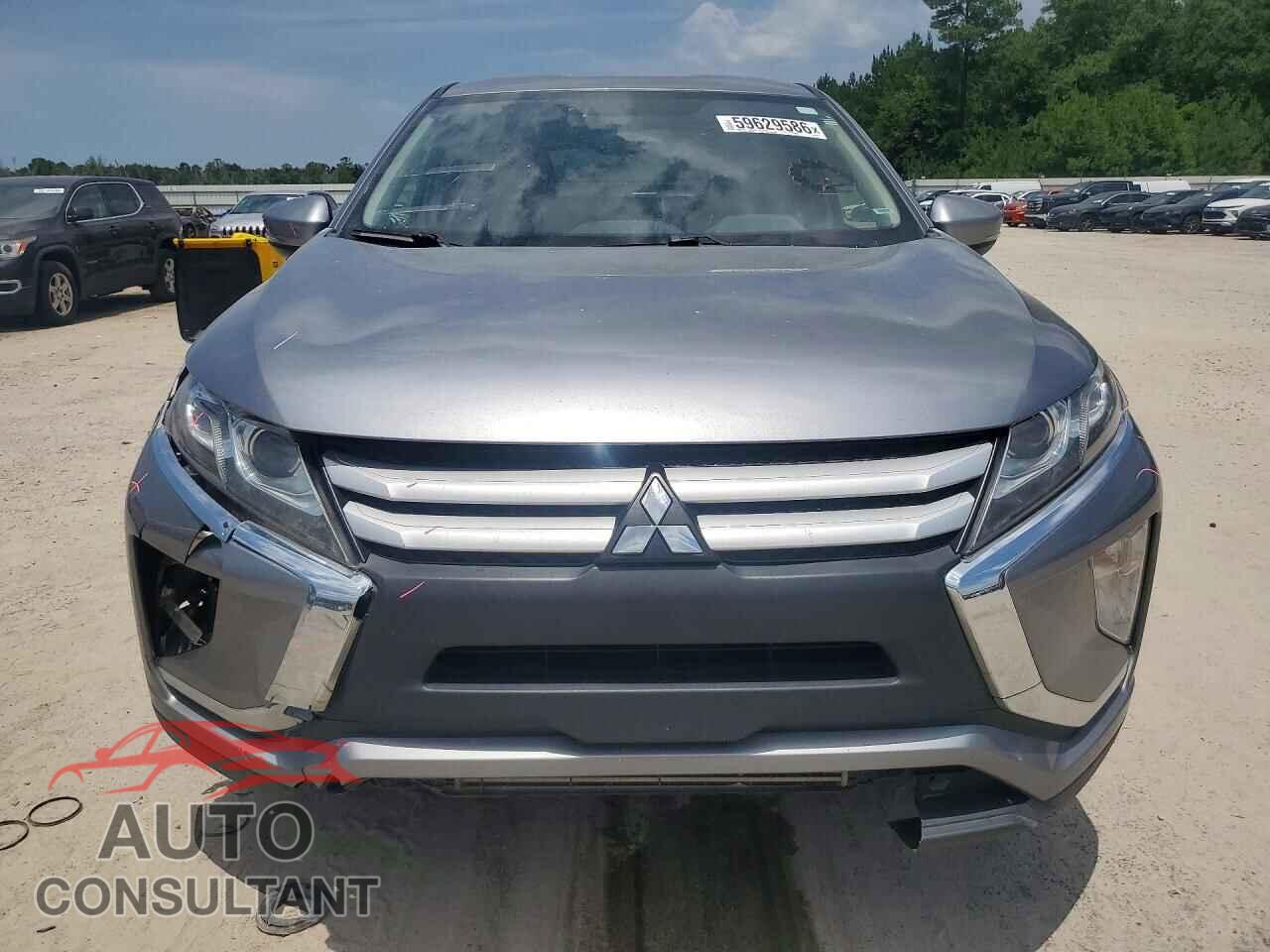 MITSUBISHI ECLIPSE 2020 - JA4AT3AA4LZ026521