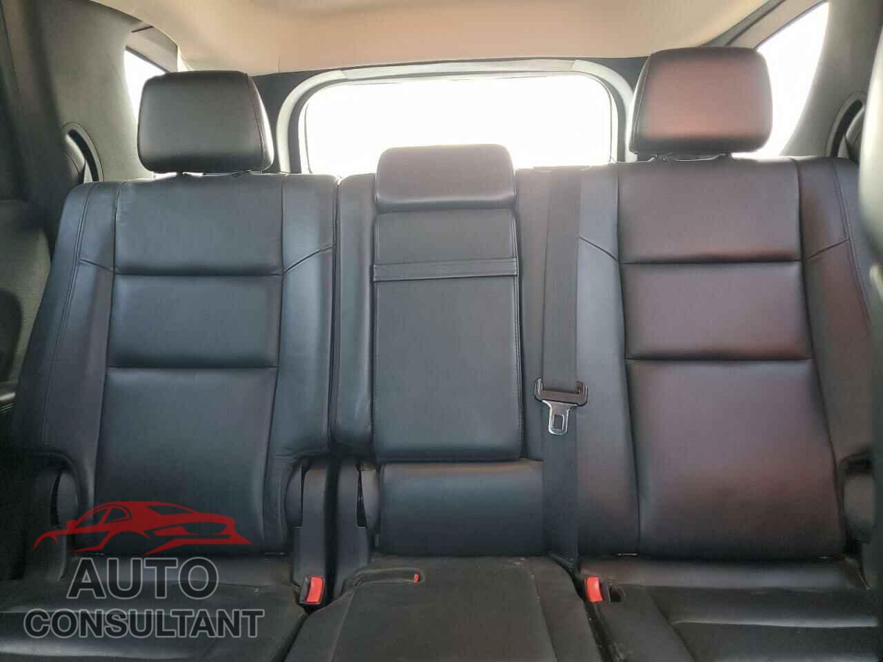 DODGE DURANGO 2016 - 1C4RDJDG0GC360242