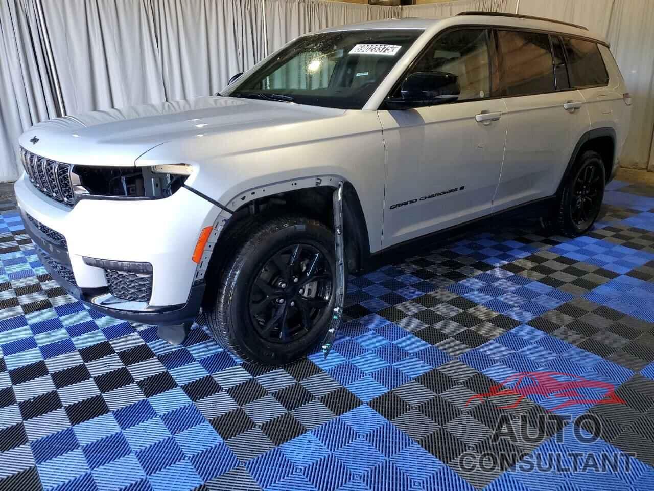 JEEP GRAND CHER 2024 - 1C4RJKAGXR8508163