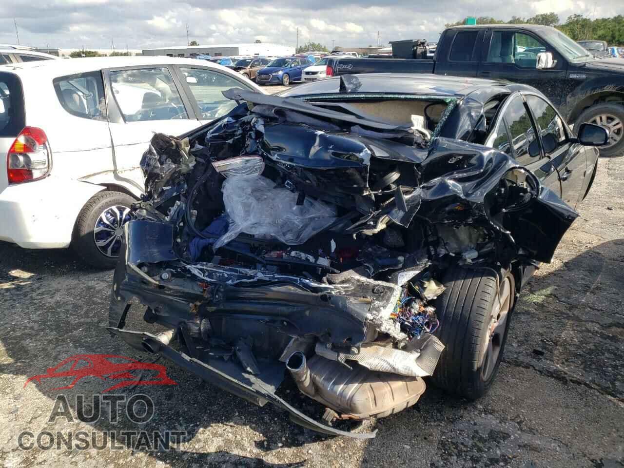 JAGUAR XE 2017 - SAJAR4BG3HA954146